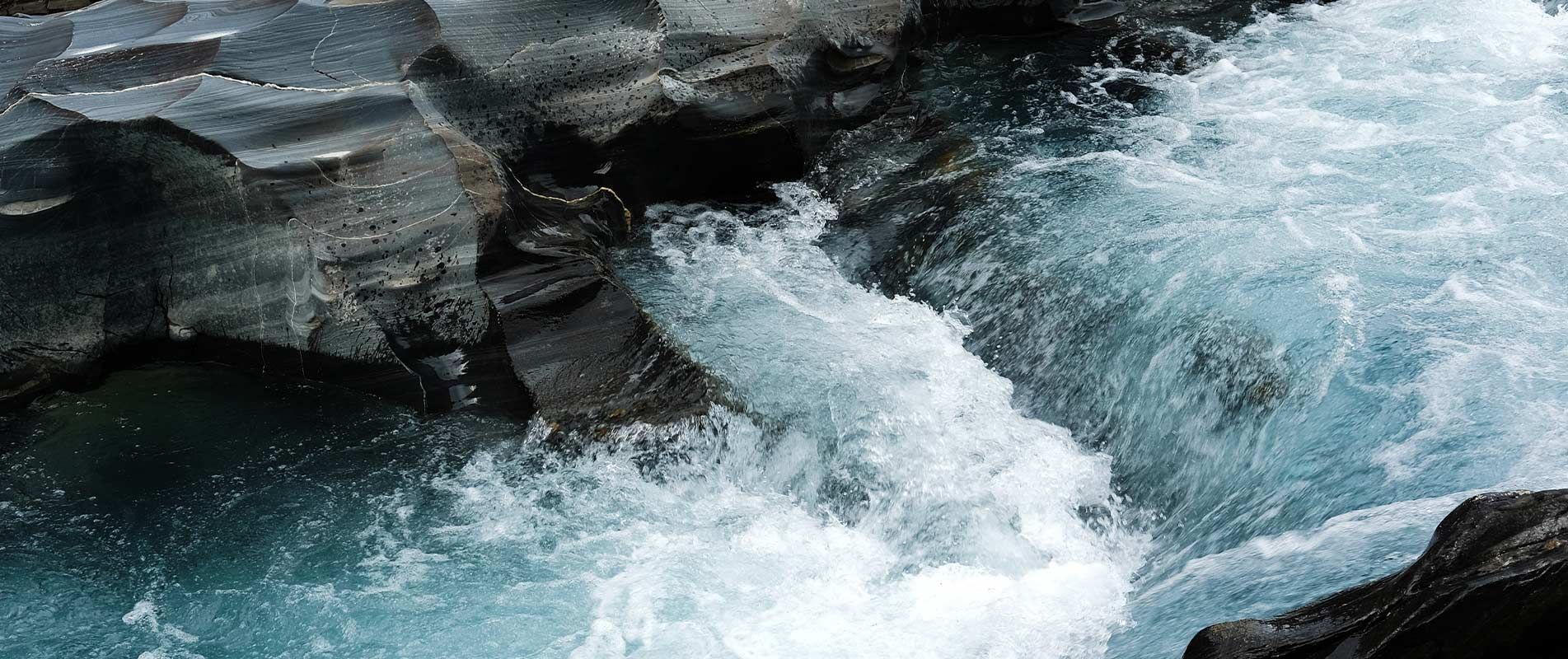 Calidad de nuestro agua