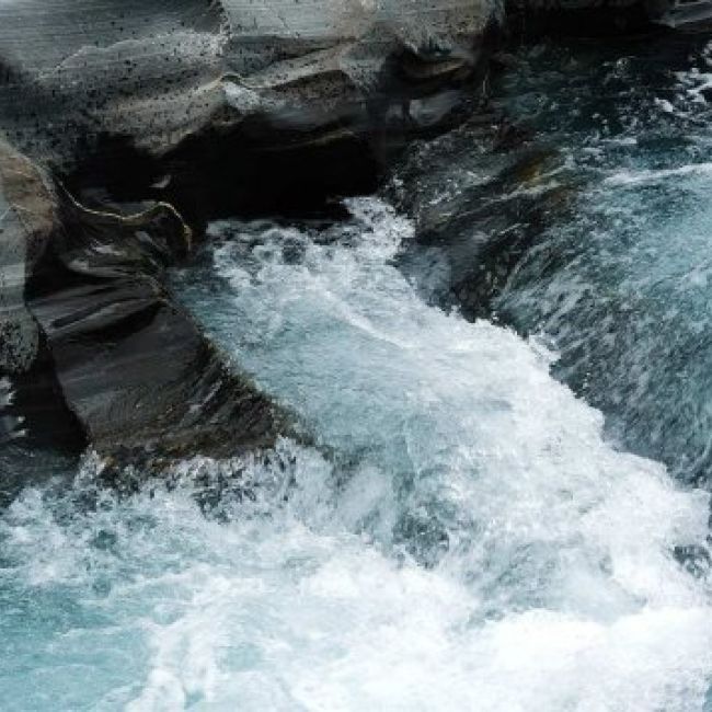 Calidad de nuestro agua