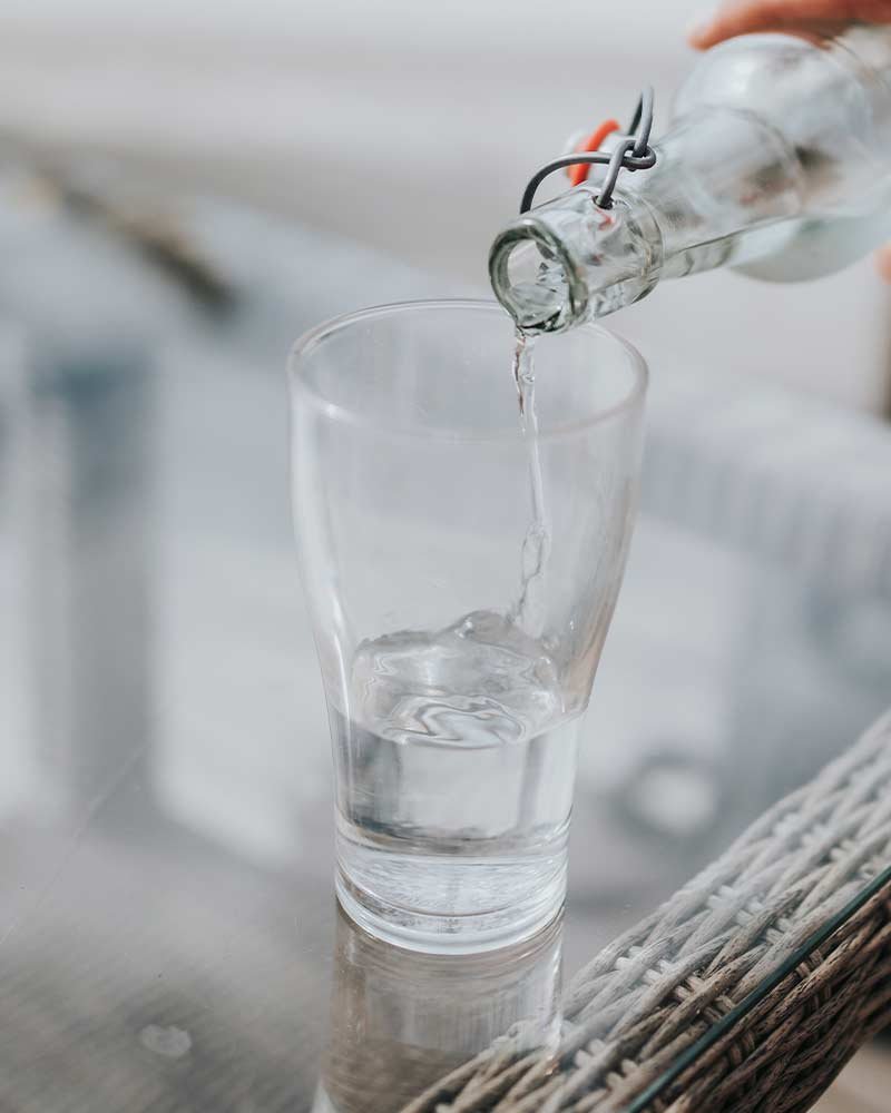 muestro agua muestro agua